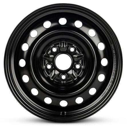New replacement wheel rim - replacement,