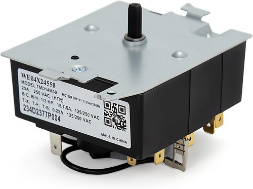Dryer timer replacement for - for, ge